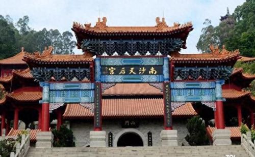 广州十大好玩的地方排行榜(广州好玩地方推荐)插图40