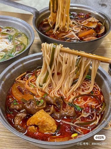 成都十大米线店排行榜最新(成都十大购物中心)插图12