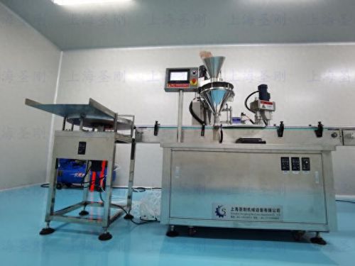 灌装机十大品牌排行榜最新(灌装机10大品牌)插图1 灌装机十大品牌排行榜最新(灌装机10大品牌)插图1