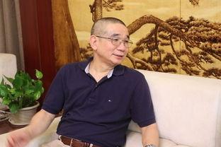 安庆市本土十大富豪排行榜(安庆十大有钱人)插图3