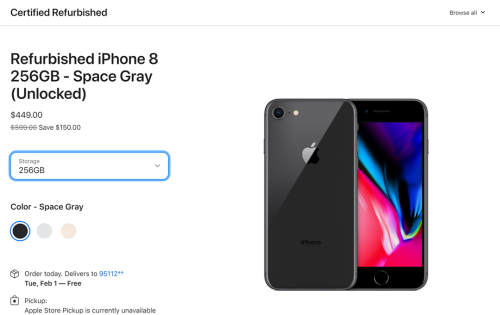 iphone8刚发售价格(现在iphone8值得入手嘛)插图
