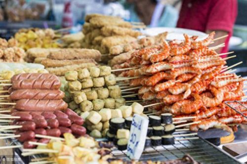 罗庄烧烤十大排行榜(柳州烧烤十大排名)插图1