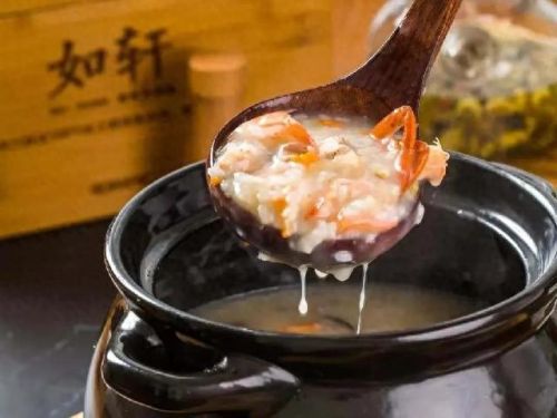 全国粥铺连锁十大品牌排行榜(粥铺加盟十大品牌排行)