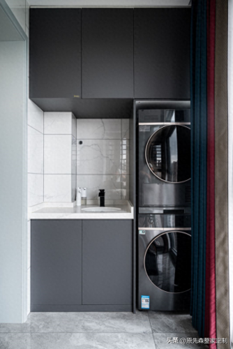 洗衣机柜十大排行榜(波轮洗衣机十大故障)插图4