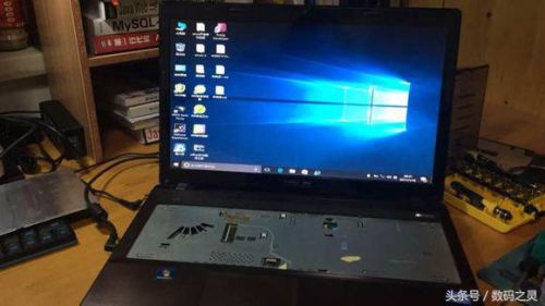 i72820qm性能如何(i73615qm参数)插图2