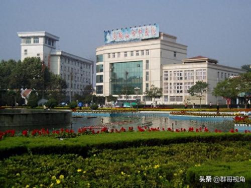 马鞍山十大医院排行榜名单(马鞍山最强的十大医院)