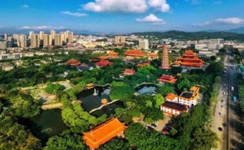 福州十大好玩的景点排行榜(福州网红十大必去景点)插图21