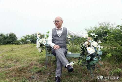 安庆十大婚纱摄影店排行榜(安庆拍婚纱照价格一般多少)插图5