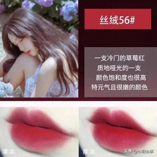 腮红十大必买品牌排行榜最新(必买腮红榜单)插图30