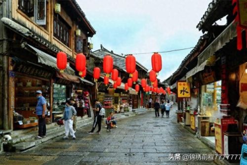 贵阳的十大旅游景点排行榜(贵阳十大旅游景点)插图4