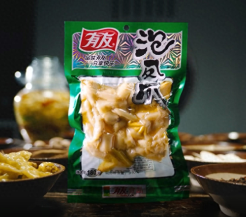 卤味十大连锁店排行榜(正宗卤味店十大品牌)插图8