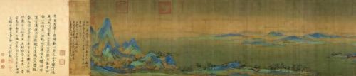 我国十大艺术品排行榜名单(英国十大精品艺术品)插图8