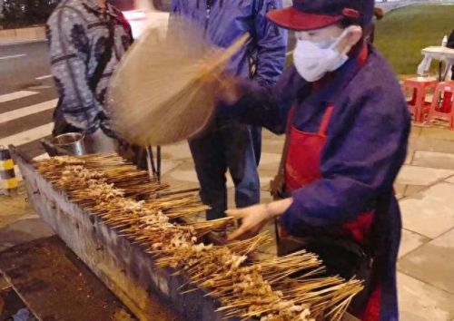 湖北十大烧烤店品牌排行榜(湖北十大品牌排名)