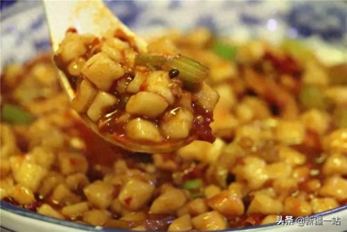 十大炒米粉品牌排行榜图片(莆田豆浆炒米粉)插图37