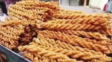 赤水十大特产零食排行榜(西安特产必买的10款)