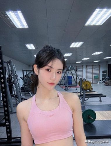 田径十大神仙颜值排行榜(田径十大女神排名)插图