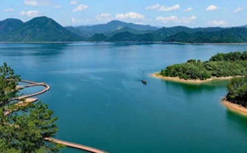 安徽十大著名景点排行榜最新(安徽红色教育必去十大景点)插图45