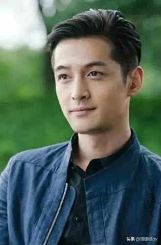 中国的十大明星排行榜(中国最全回族明星名单)插图14