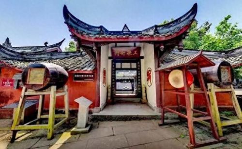 成都十大网红景点排行榜(成都十大网红打卡地)插图42