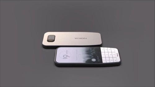 nokia g22价格(nokiae52功能介绍)插图1