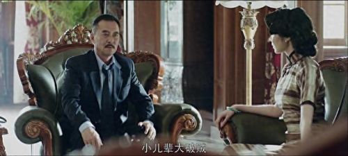 2022年十大谍战剧排行榜(2023央视最新电视剧)插图44