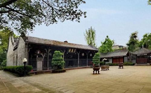 成都十大网红景点排行榜(成都十大网红打卡地)插图12