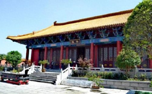 合肥十大好玩的景点排行榜(合肥十大必游景点)插图14