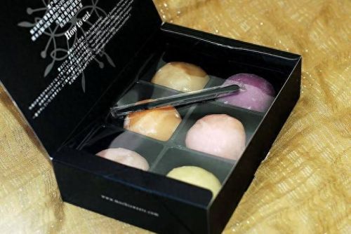 十大品牌的甜品店排行榜(甜品店取名字大全)插图5 十大品牌的甜品店排行榜(甜品店取名字大全)插图5