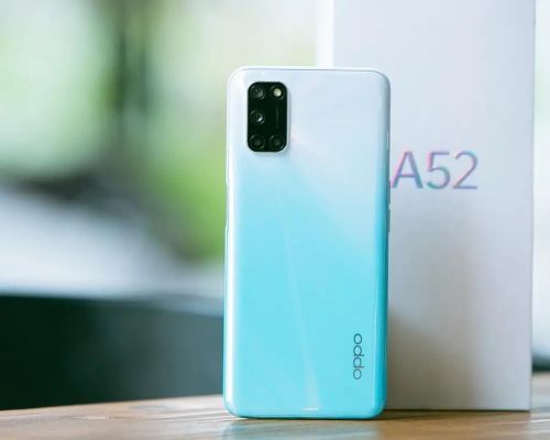 oppoa52官网价格表(oppo a52发行价)插图