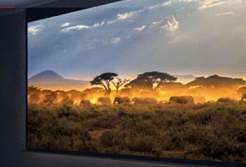 电影幕布品牌十大排行榜(电影幕布价格)插图 电影幕布品牌十大排行榜(电影幕布价格)插图