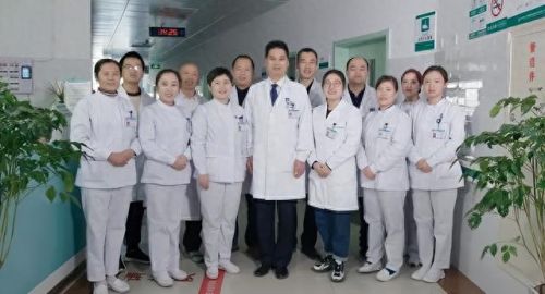 临沂男科医院十大排行榜(临沂正规的男科医院排名)插图