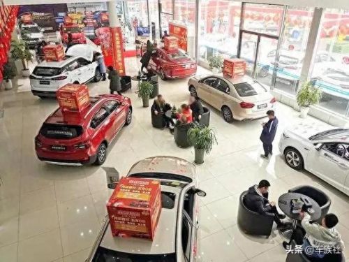 十大不用修的车排行榜(哪个牌子车比较省油)插图