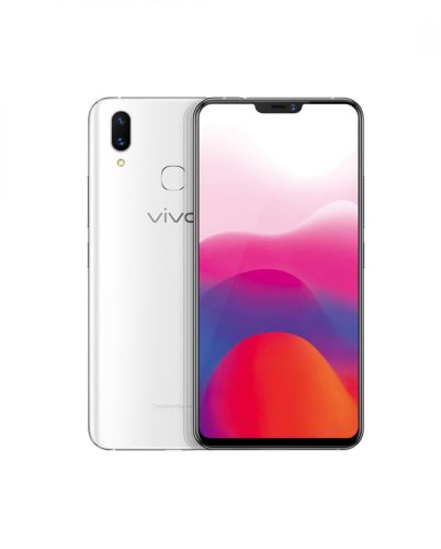 vivox21参数配置(vivo目前最好手机性能排行)插图1
