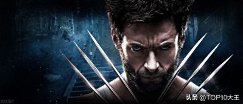 漫威十大红人排行榜(漫威十大名人排行榜)插图3