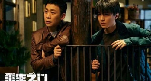 金鹰节十大网剧排行榜名单(金鹰节历届最佳电视剧)插图3