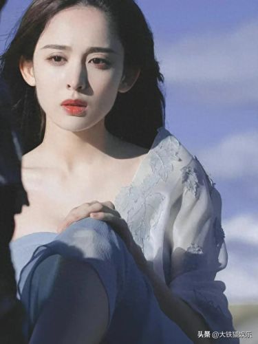 十大新疆女明星排行榜图(新疆四大女明星排名)插图7
