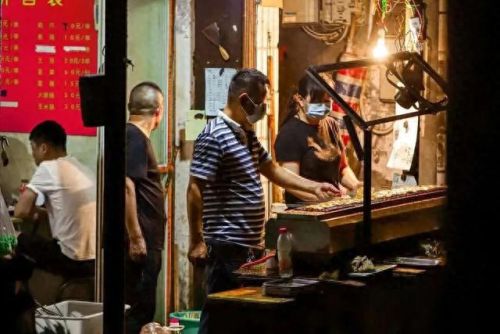 湖北十大烧烤店品牌排行榜(湖北十大品牌排名)插图13