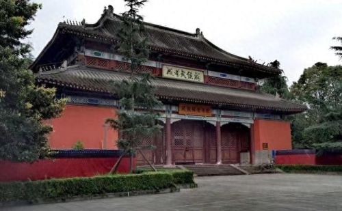 成都十大网红景点排行榜(成都十大网红打卡地)插图14