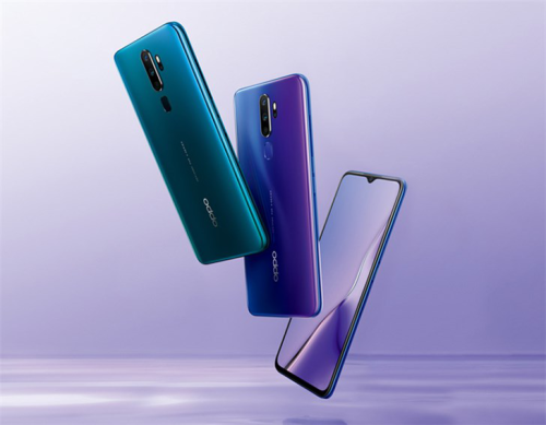 oppo a11x最新价格表(oppoa11x全新多少钱)插图