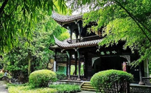 成都十大网红景点排行榜(成都十大网红打卡地)插图23
