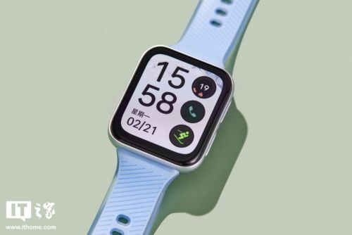 oppo watch3功能详细介绍(oppo watch3全部功能图片)插图