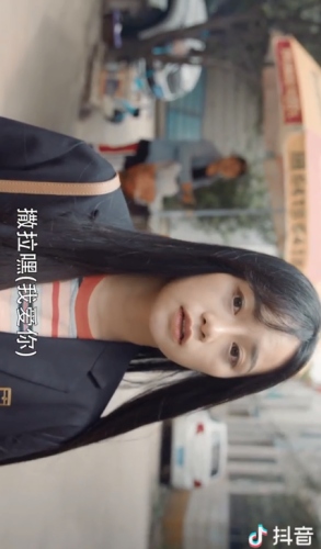 抖音十大短视频作品排行榜(抖音10个最火的短视频)插图4 抖音十大短视频作品排行榜(抖音10个最火的短视频)插图4