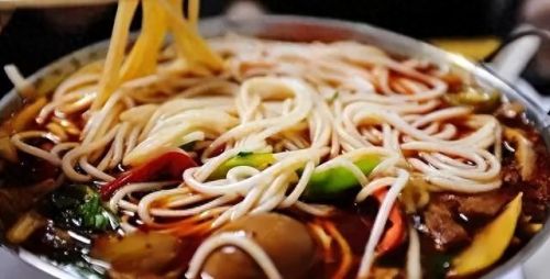 湘潭米粉十大好吃店排行榜(湘潭河东好吃的米粉)插图7