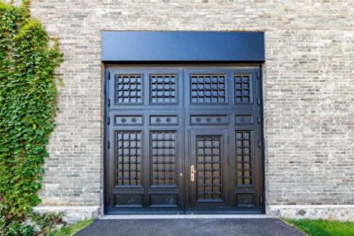 安全门十大品牌排行榜图片(铸铝门厂家十大品牌)插图