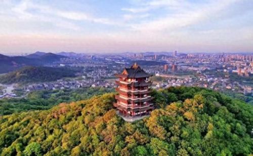 安徽十大著名景点排行榜最新(安徽红色教育必去十大景点)插图39