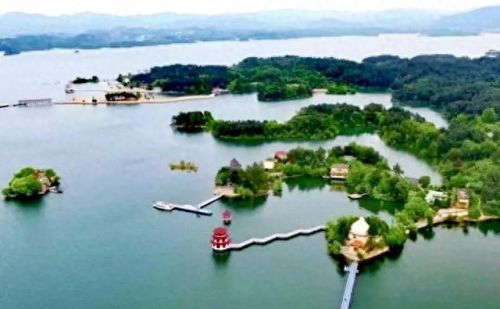安徽十大著名景点排行榜最新(安徽红色教育必去十大景点)插图30