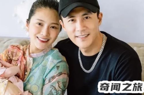 当着全家人的面宣布怀孕(33岁怀孕2021年8月份)插图1