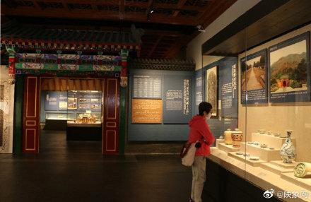 中国的十大博物馆排行榜(中国美术博物馆预约门票官方网站)插图2