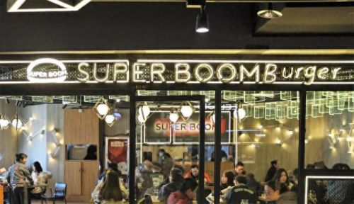 西安十大堂食店排行榜(西安最好的堂食馆)插图13