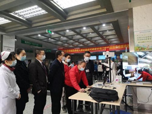 医院测温仪十大品牌排行榜(红外线自动测温仪十大排名)插图1 医院测温仪十大品牌排行榜(红外线自动测温仪十大排名)插图1